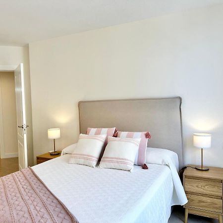 Newly Renovated Apartment In The Center Of Marbella - Eaw Homes المظهر الخارجي الصورة