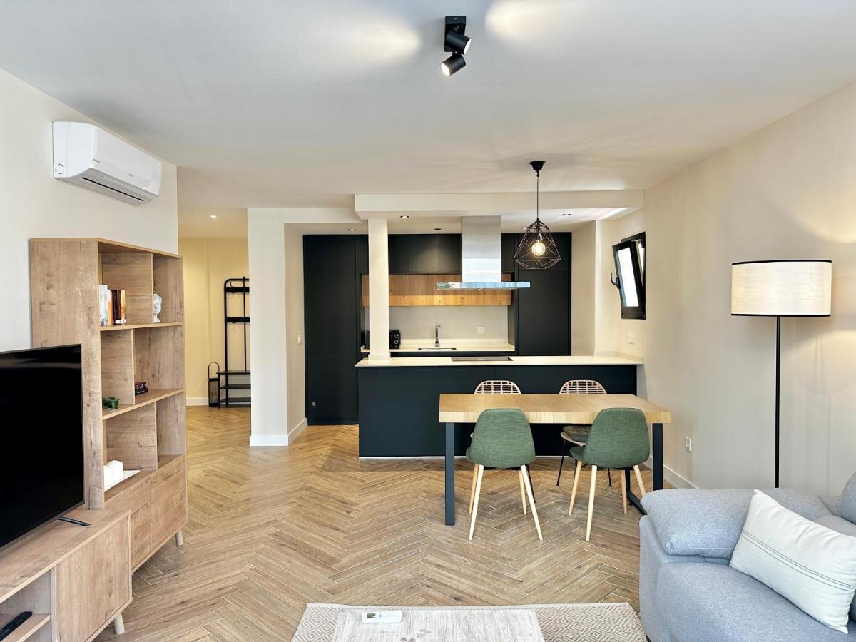 Newly Renovated Apartment In The Center Of Marbella - Eaw Homes المظهر الخارجي الصورة