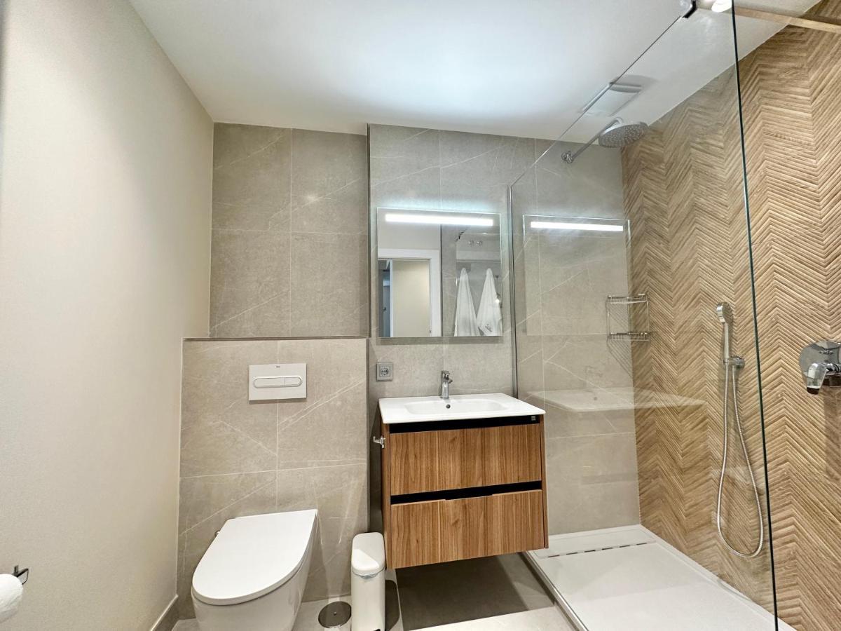 Newly Renovated Apartment In The Center Of Marbella - Eaw Homes المظهر الخارجي الصورة
