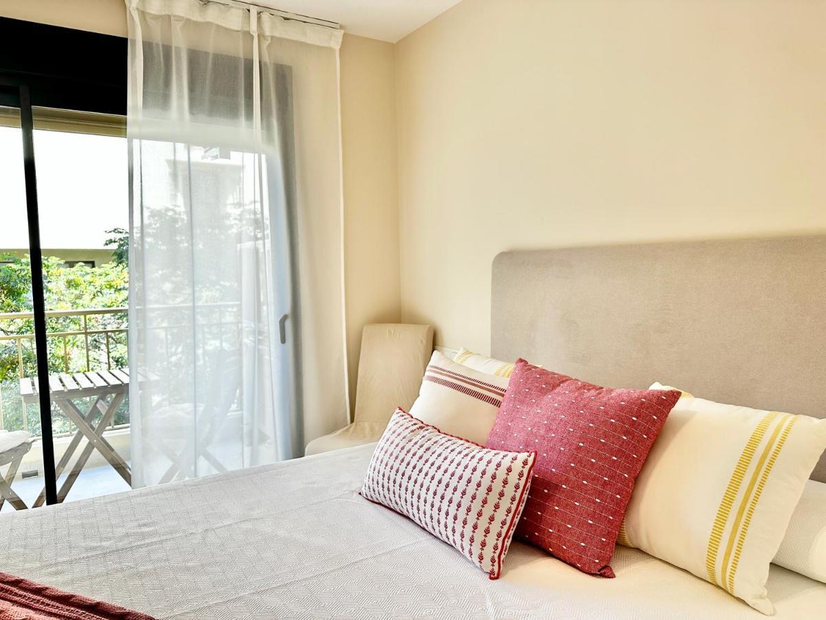 Newly Renovated Apartment In The Center Of Marbella - Eaw Homes المظهر الخارجي الصورة