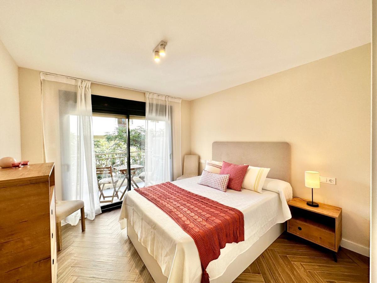Newly Renovated Apartment In The Center Of Marbella - Eaw Homes المظهر الخارجي الصورة