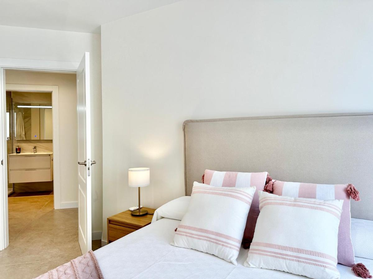 Newly Renovated Apartment In The Center Of Marbella - Eaw Homes المظهر الخارجي الصورة