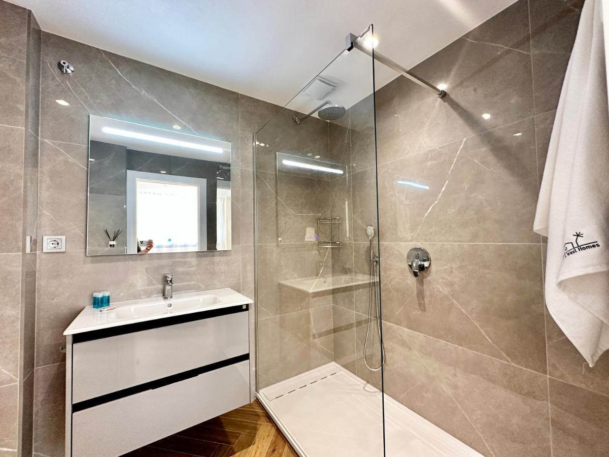 Newly Renovated Apartment In The Center Of Marbella - Eaw Homes المظهر الخارجي الصورة