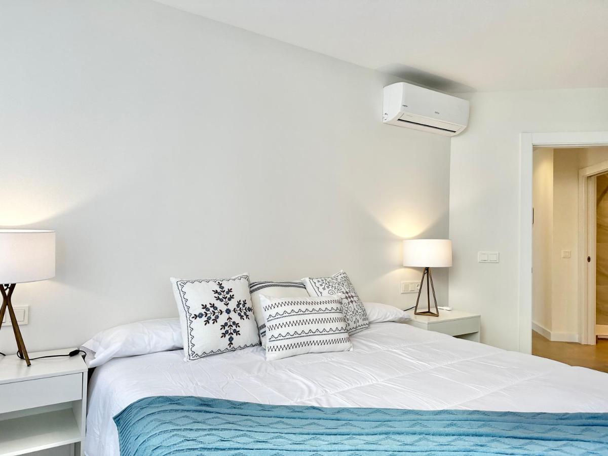 Newly Renovated Apartment In The Center Of Marbella - Eaw Homes المظهر الخارجي الصورة