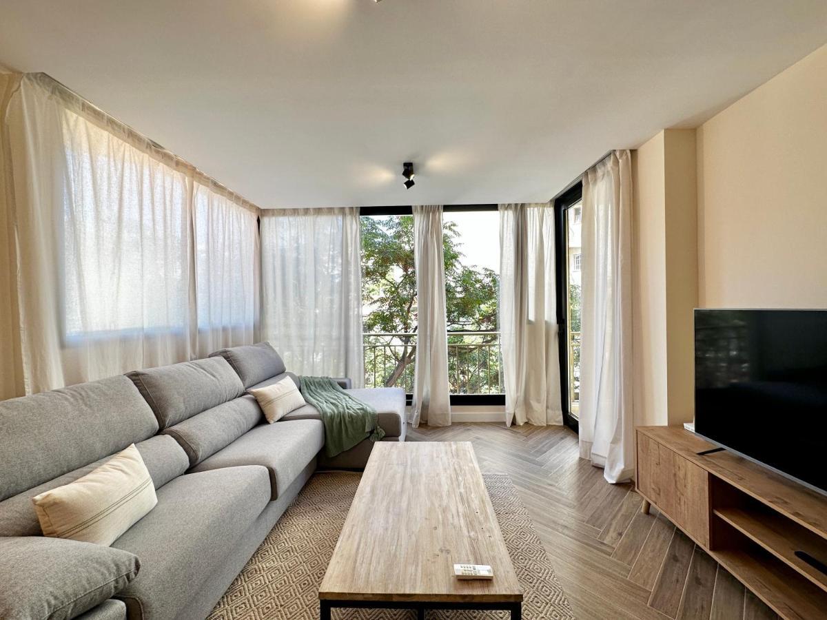 Newly Renovated Apartment In The Center Of Marbella - Eaw Homes المظهر الخارجي الصورة