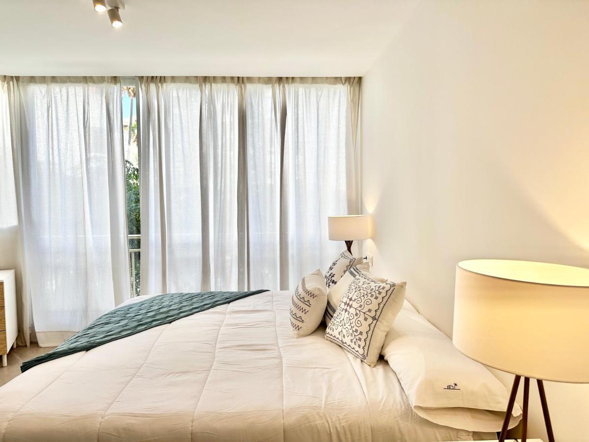 Newly Renovated Apartment In The Center Of Marbella - Eaw Homes المظهر الخارجي الصورة