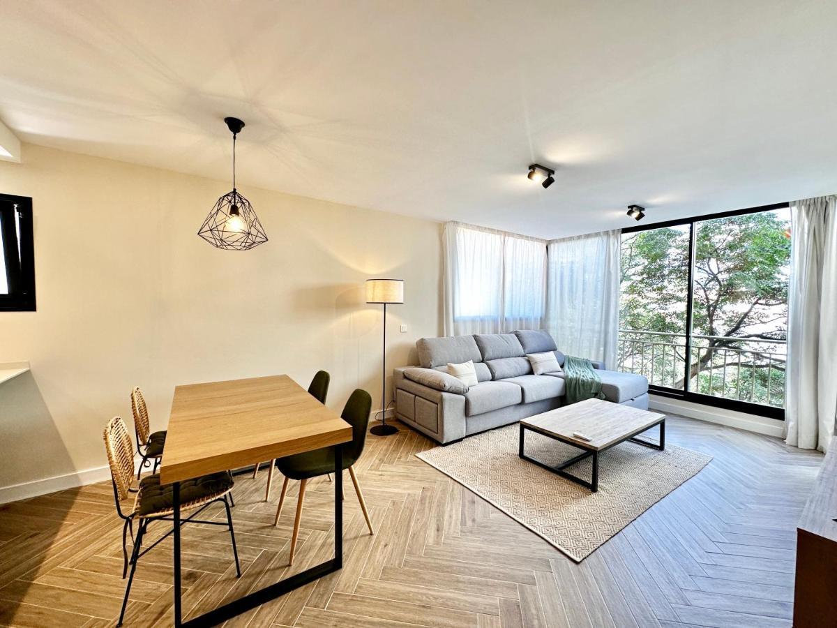 Newly Renovated Apartment In The Center Of Marbella - Eaw Homes المظهر الخارجي الصورة