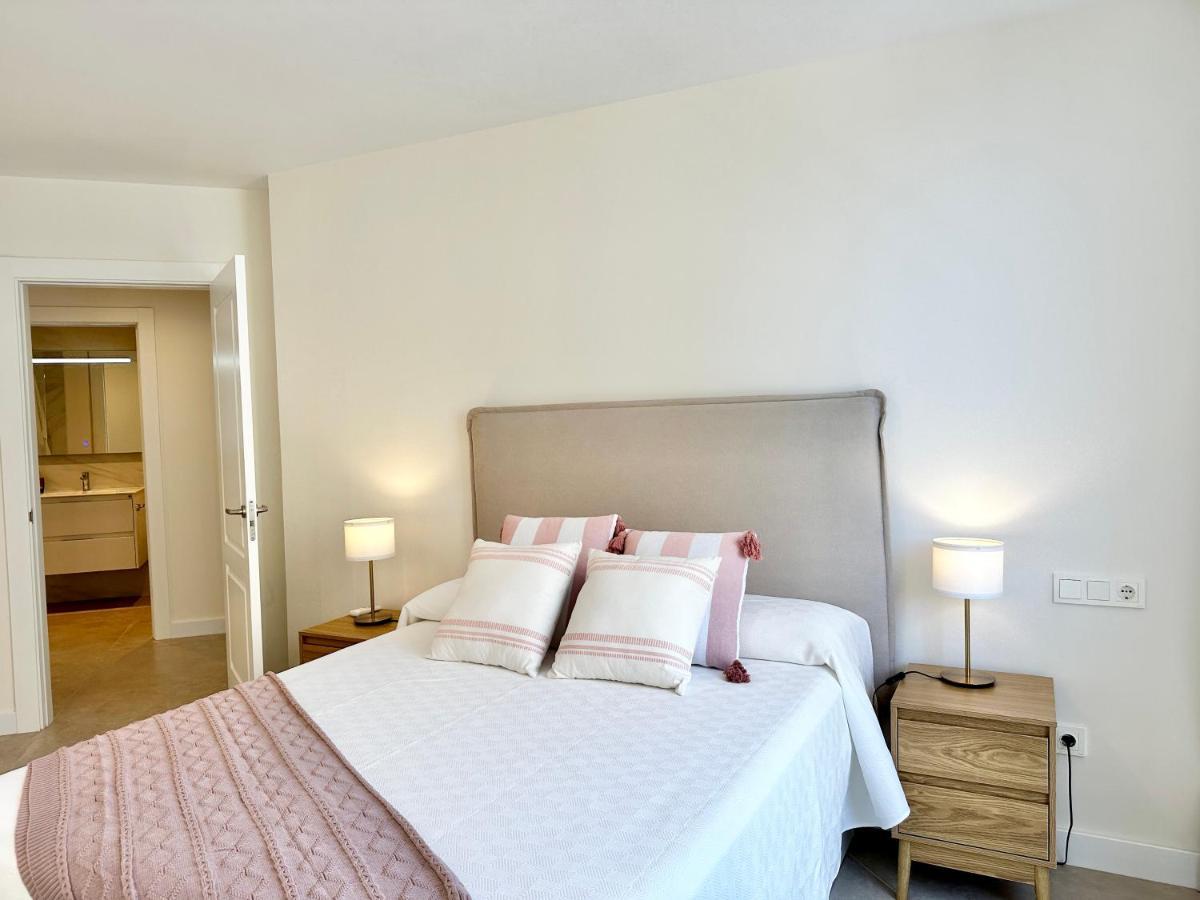 Newly Renovated Apartment In The Center Of Marbella - Eaw Homes المظهر الخارجي الصورة