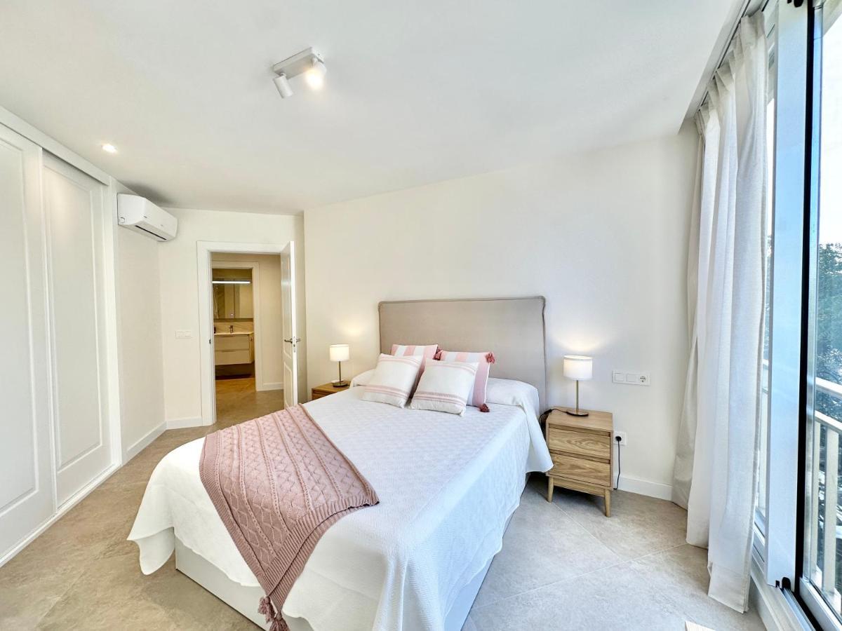 Newly Renovated Apartment In The Center Of Marbella - Eaw Homes المظهر الخارجي الصورة