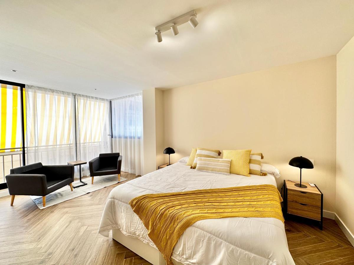 Newly Renovated Apartment In The Center Of Marbella - Eaw Homes المظهر الخارجي الصورة