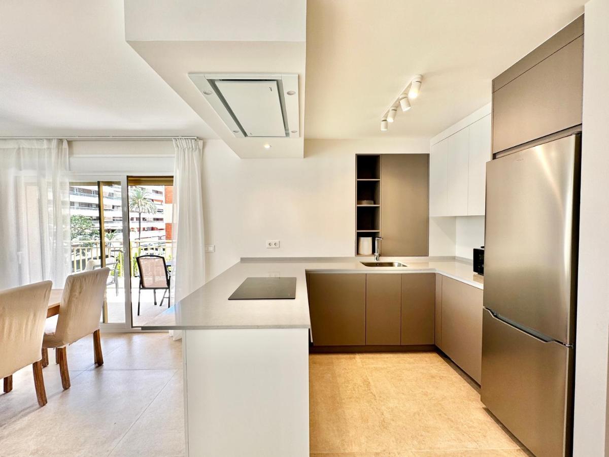 Newly Renovated Apartment In The Center Of Marbella - Eaw Homes المظهر الخارجي الصورة