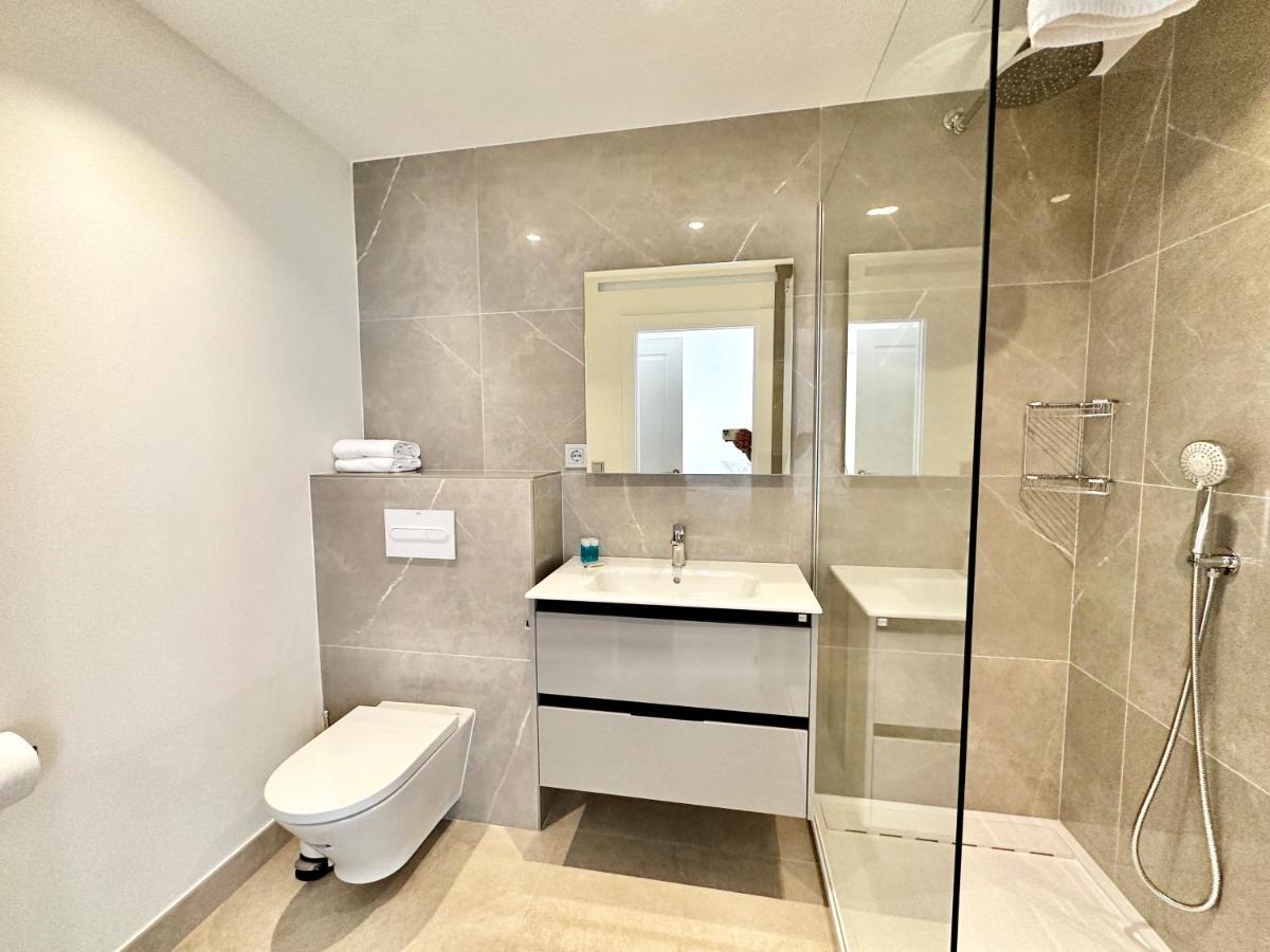 Newly Renovated Apartment In The Center Of Marbella - Eaw Homes المظهر الخارجي الصورة